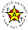 People Against The Fat Man